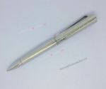 High Quality Stainless Steel Ballpoint Pen 